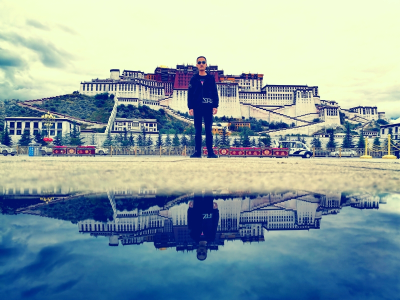 光辉岁月的第二张照片--日照蓝颜知己交友网